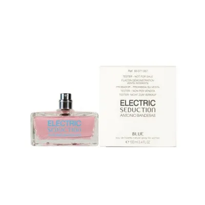 Antonio Banderas Electric
