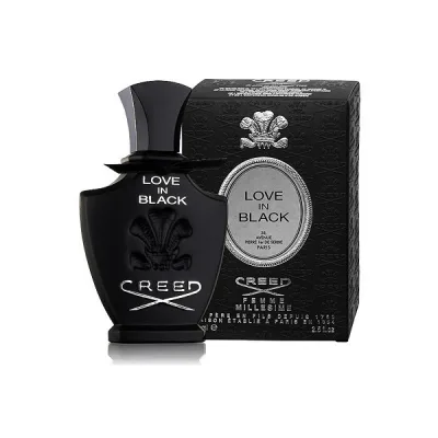 Creed Love in