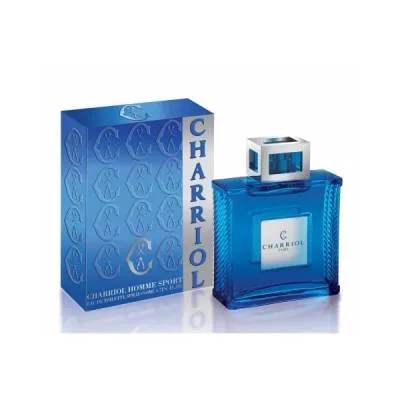 Charriol Homme Sport