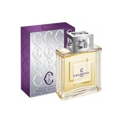 Charriol Pour Homme