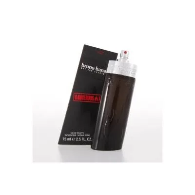 Bruno Banani Dangerous Man