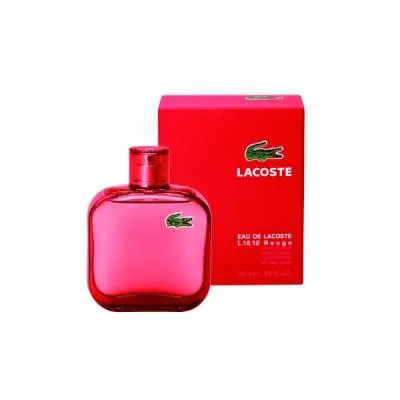 Lacoste Eau De Lacoste L.12.12 Rouge