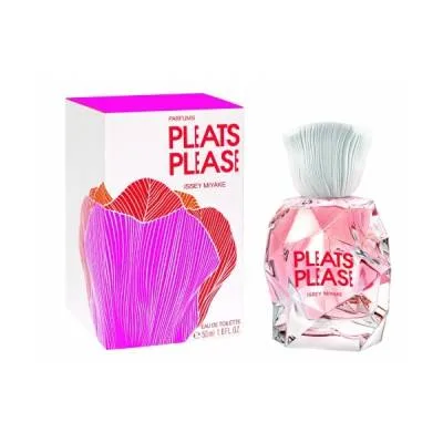 Issey Miyake Pleats Please