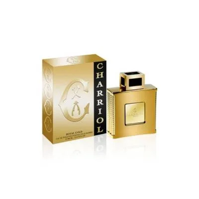 Charriol Royal