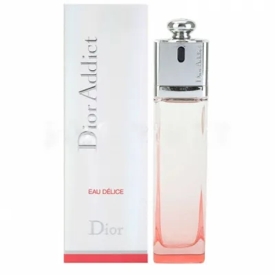 Christian Dior Dior Addict Eau Delice