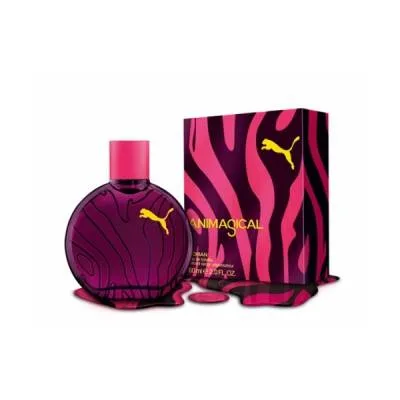 Puma Animagical Woman
