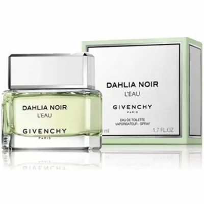 Givenchy Dahlia Noir L`eau