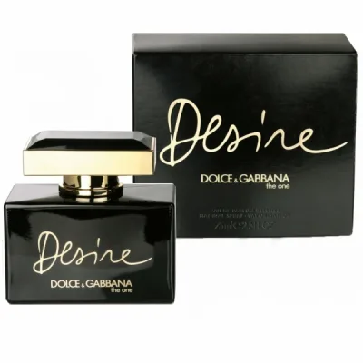 Dolce & Gabbana The One Desire