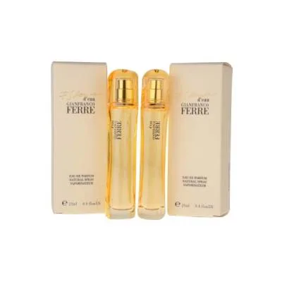 Gianfranco Ferre Essence DEau