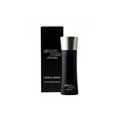 Armani Code Ultimate Intense