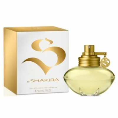 Shakira S by Shakira