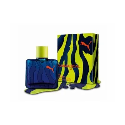 Puma Animagical Man