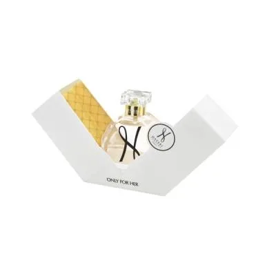 Парфумована вода Hayari Parfums Only For Her