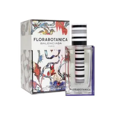 Balenciaga Florabotanica