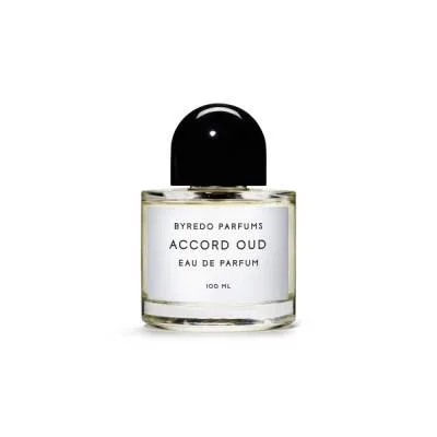 Byredo Parfums Accord Oud