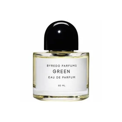 Byredo Parfums Byredo Green