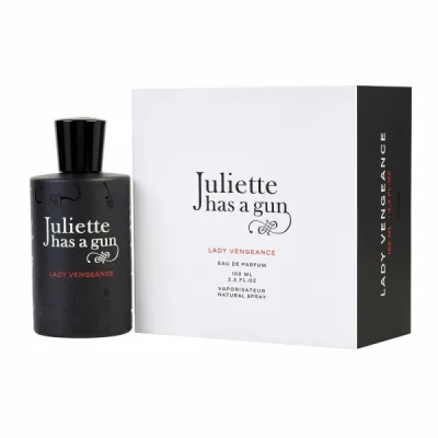 Juliette Has a Gun Lady Vengeance