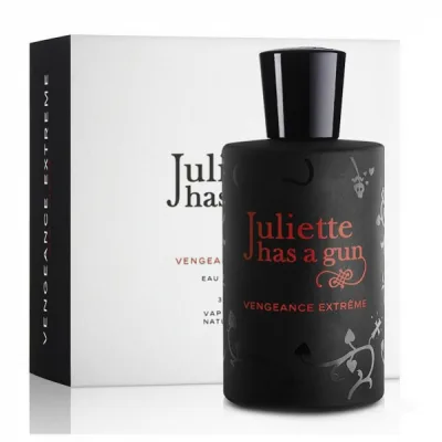 Juliette Has a Gun Lady Vengeance Extreme