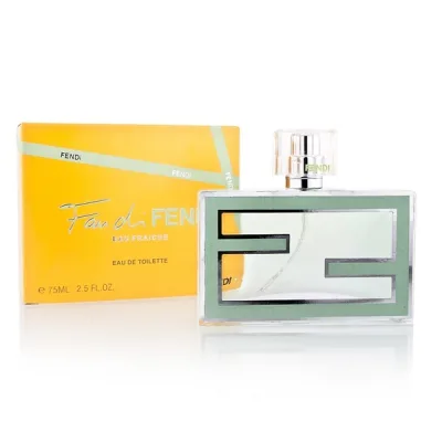 Fendi Fan di Fendi Eau Fraiche
