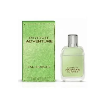 Davidoff Adventure Eau Fraiche