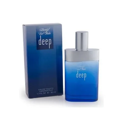 Davidoff Cool Water Deep