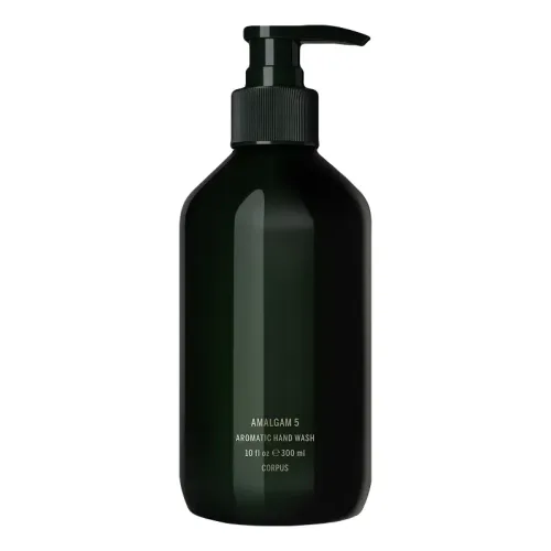Мило для рук CORPUS Hand Wash "Amalgam 5" — обʼєм 300 мл