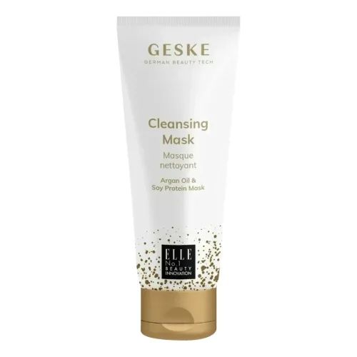 Очищуюча маска для обличчя GESKE Cleansing Mask