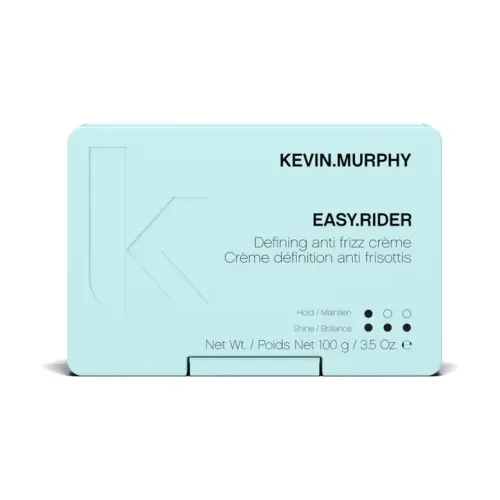 Крем для укладання волосся з м'якою фіксацією KEVIN.MURPHY Easy.Rider — вага 100 г 100 г