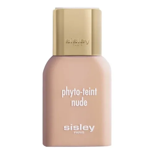 Тональний флюїд на водній основі SISLEY PARIS Phyto-Teint Nude — відтінок 1C Petal 1C Petal