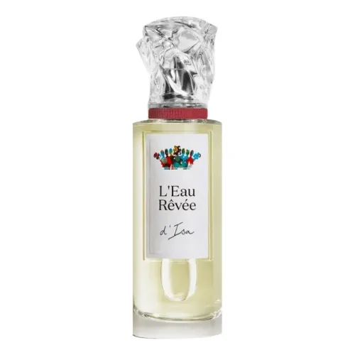 Sisley L'Eau Rêvée d'Isa туалетна вода для жінок 100 мл
