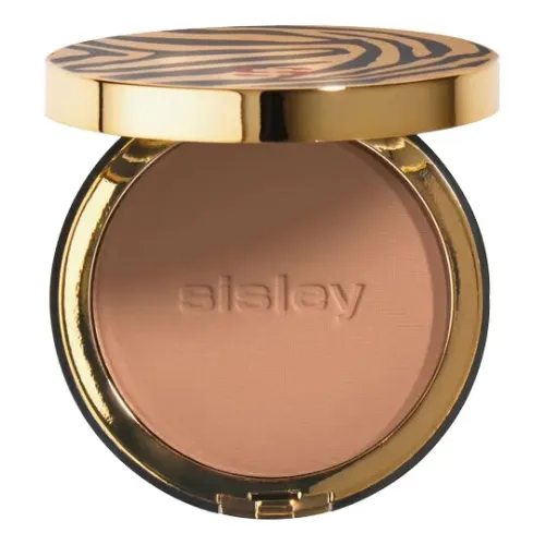 Компактна пудра SISLEY PARIS Phyto-Poudre Compacte — відтінок 4 Bronze 12 г
