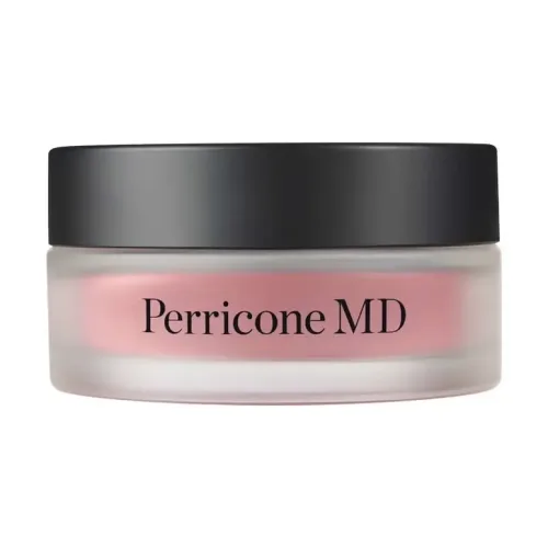 Бальзам для природного сяйва без макіяжу PERRICONE MD No Makeup Radiant Glow Balm — відтінок Cool Rose 35 г