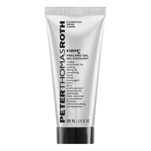 Очищуючий пілінг для обличчя PETER THOMAS ROTH FIRMx® Peeling Gel — обʼєм 100 мл 100 мл