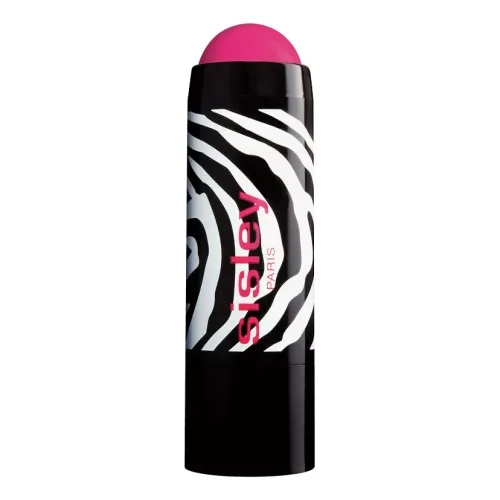 Кремові рум'яна SISLEY PARIS Phyto-Blush Twist — відтінок 2 Fushia 5.5 г