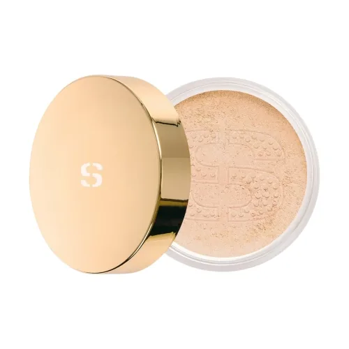 Розсипчаста пудра з матуючим ефектом SISLEY PARIS Phyto-Teint Poudre Libre — відтінок 1 Shimmer 12 г