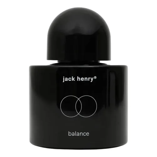 Парфумована вода JACK HENRY Balance Eau De Parfum — обʼєм