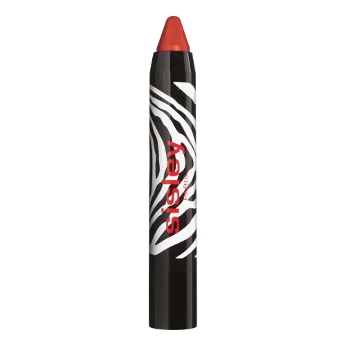 Тонуючий бальзам SISLEY PARIS Phyto-Lip Twist — відтінок 28 Tangerine 2.5 г