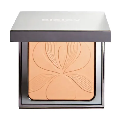 Компактна пудра, що вирівнює і вдосконалює тон SISLEY PARIS Blur Expert — відтінок 1 Beige 11 г