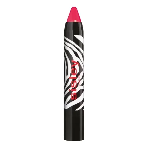Тонуючий бальзам SISLEY PARIS Phyto-Lip Twist — відтінок 13 Poppy 2.5 г