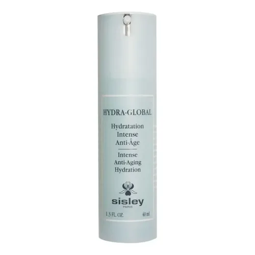 Антивіковий зволожуючий крем SISLEY PARIS Hydra-Global — обʼєм 40 мл