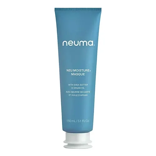 Інтенсивна зволожуюча маска для волосся NEUMA Moisture Intensive Masque — обʼєм 150 мл
