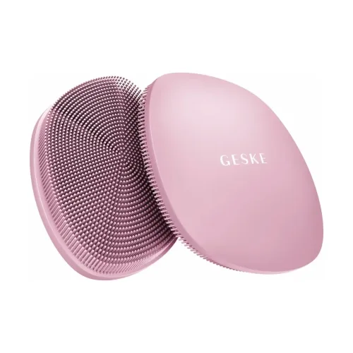 Щітка для обличчя 4 в 1 GESKE Facial Brush 4 in 1 — відтінок