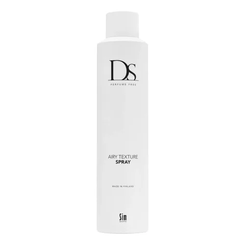 Текстурувальний спрей для волосся SIM SENSITIVE DS Styling Airy Texture Spray — обʼєм 300 мл