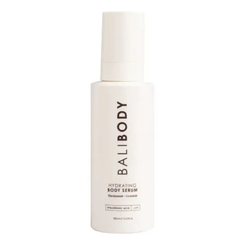 Зволожуюча сироватка для тіла BALI BODY Hydrating Body Serum — обʼєм 180 мл