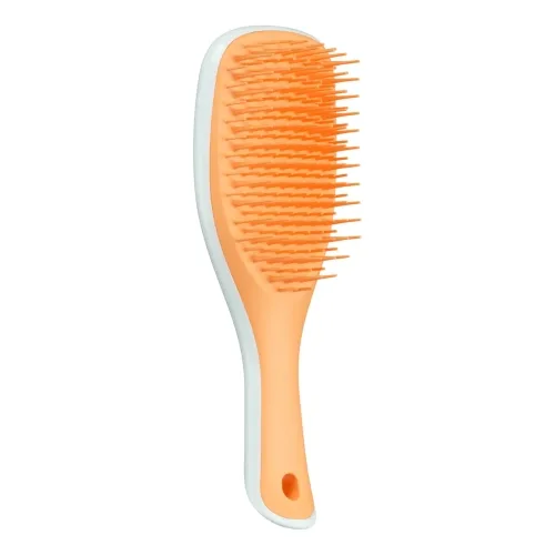 Щітка для волосся TANGLE TEEZER The Ultimate Detangler Mini — відтінок Ice Blue&Sweet Orange Ice Blue&Sweet Orange