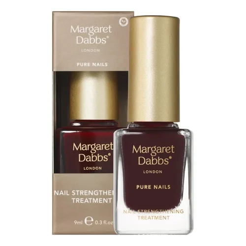 Засіб для зміцнення нігтів MARGARET DABBS LONDON Nail Strengthening Treatment — відтінок Liberty Liberty