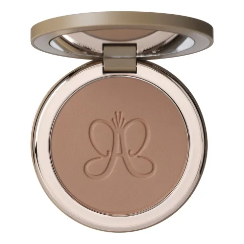 Бронзер для ефекту засмаги та м’якого скульптурування ANASTASIA BEVERLY HILLS Smooth Blur Bronzer — відтінок Tropical Tan 10 г