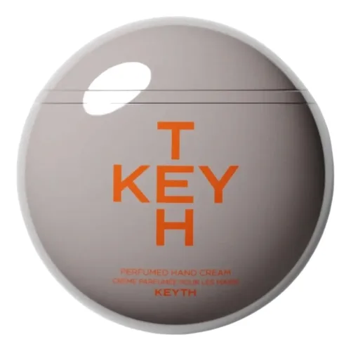 Парфумований крем для рук KEYTH Hipnotic Fog Hand Cream — обʼєм 70 мл