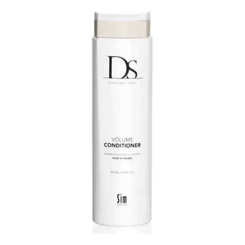 Кондиціонер для об'єму волосся SIM SENSITIVE DS Volume Conditioner — обʼєм 200 мл