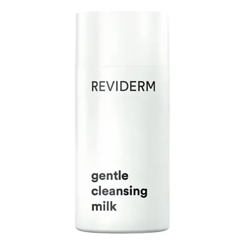 Екстра м'яке очищуюче молочко з протизапальним ефектом REVIDERM Gentle Cleansing Milk